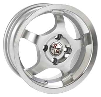  rs wheels 5027